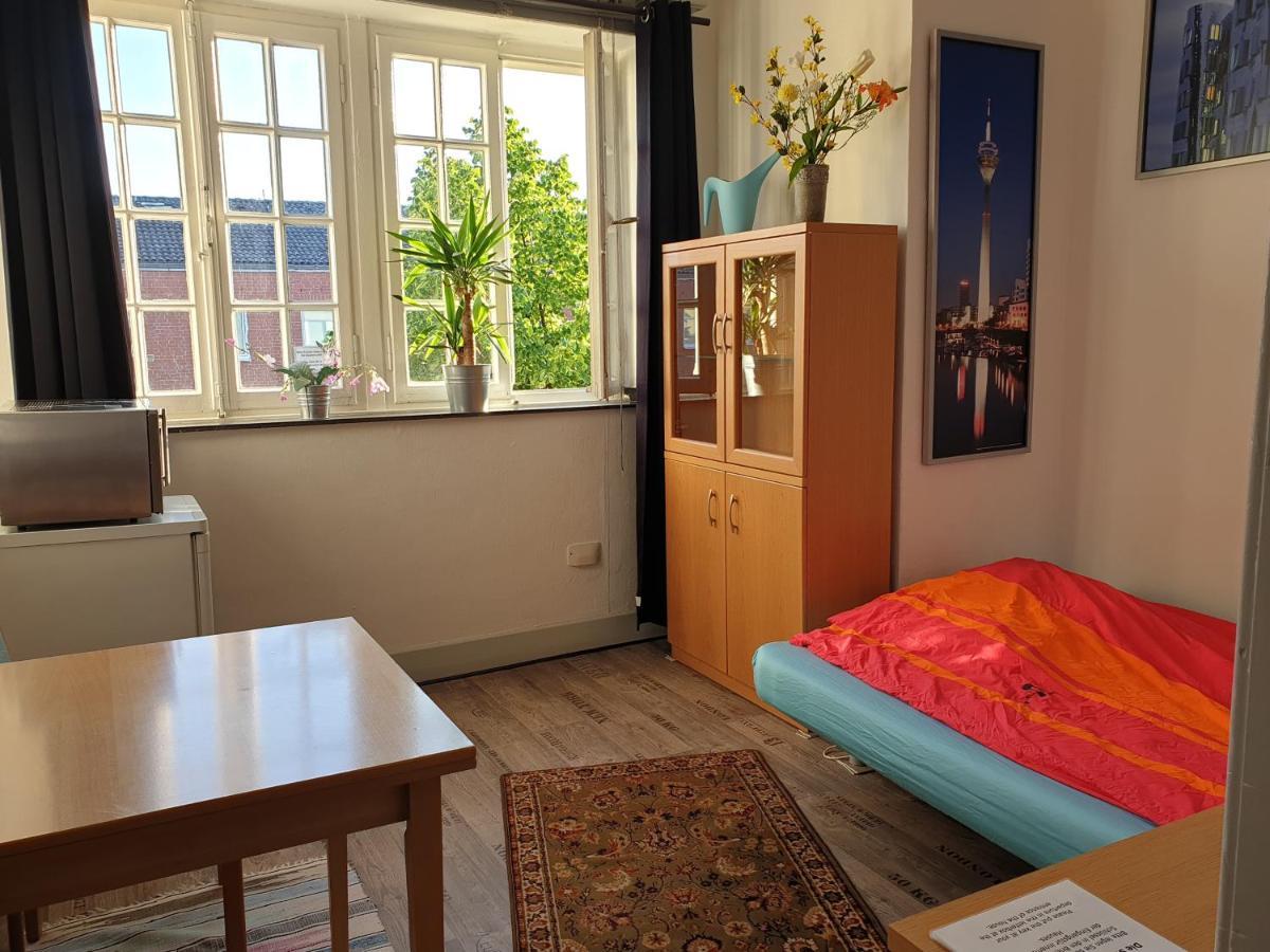 Apartment Privat Eller Düsseldorf
