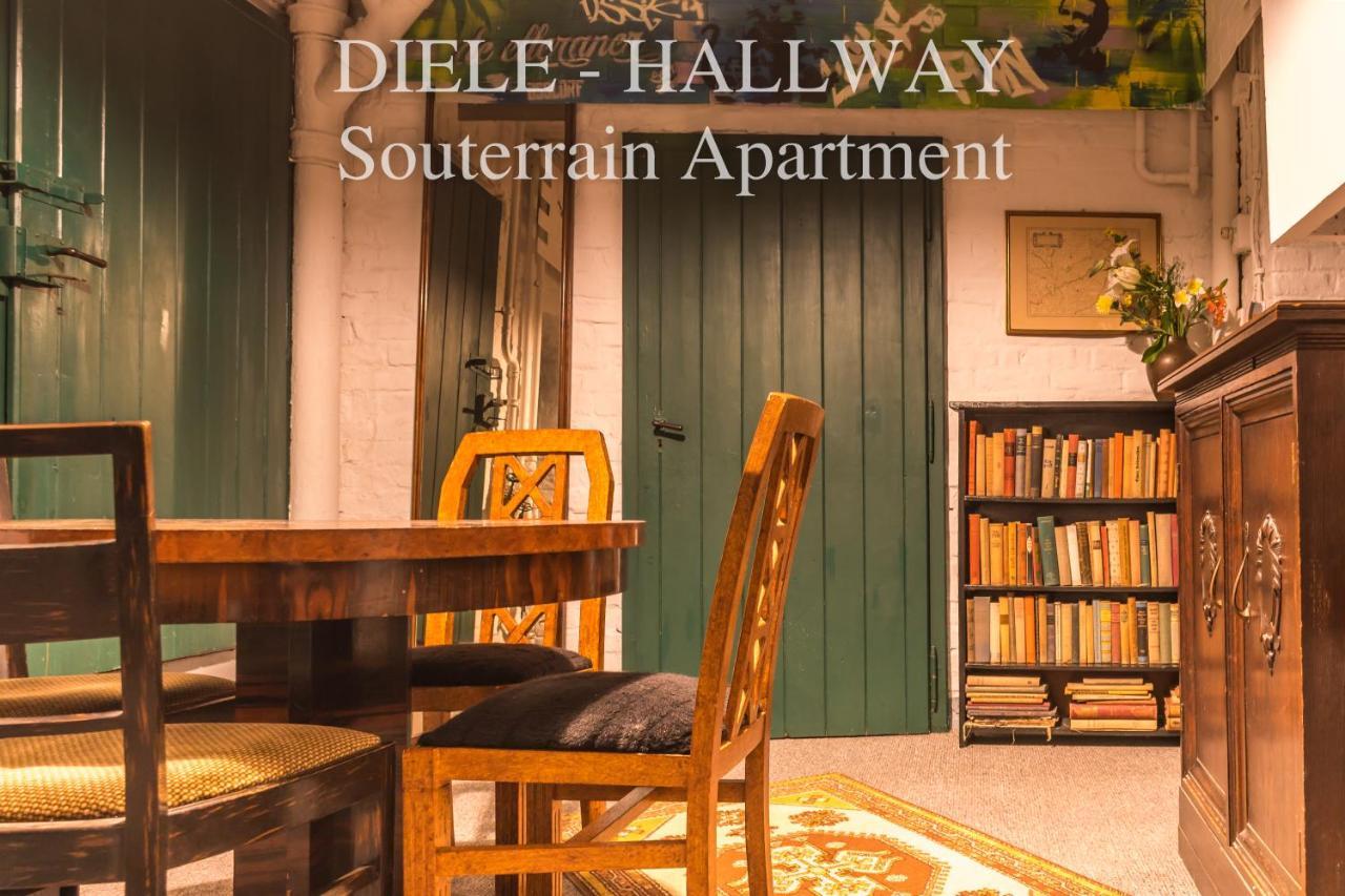 Apartment Privat Eller *