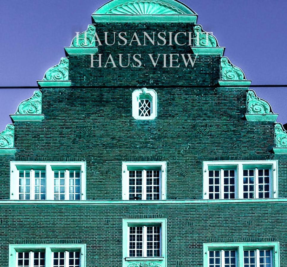 Privat Eller Apartment Düsseldorf