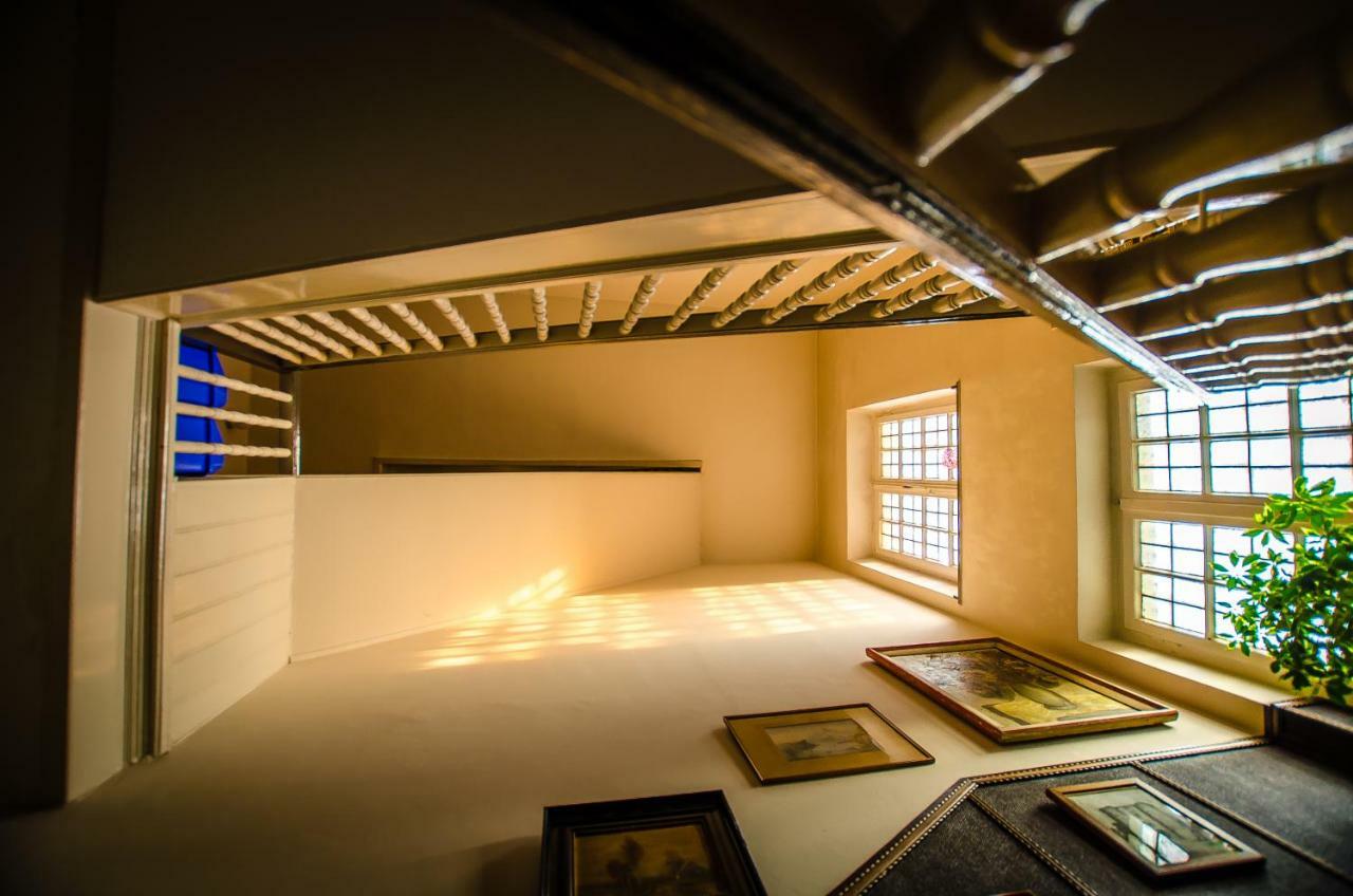 Privat Eller Apartment Düsseldorf